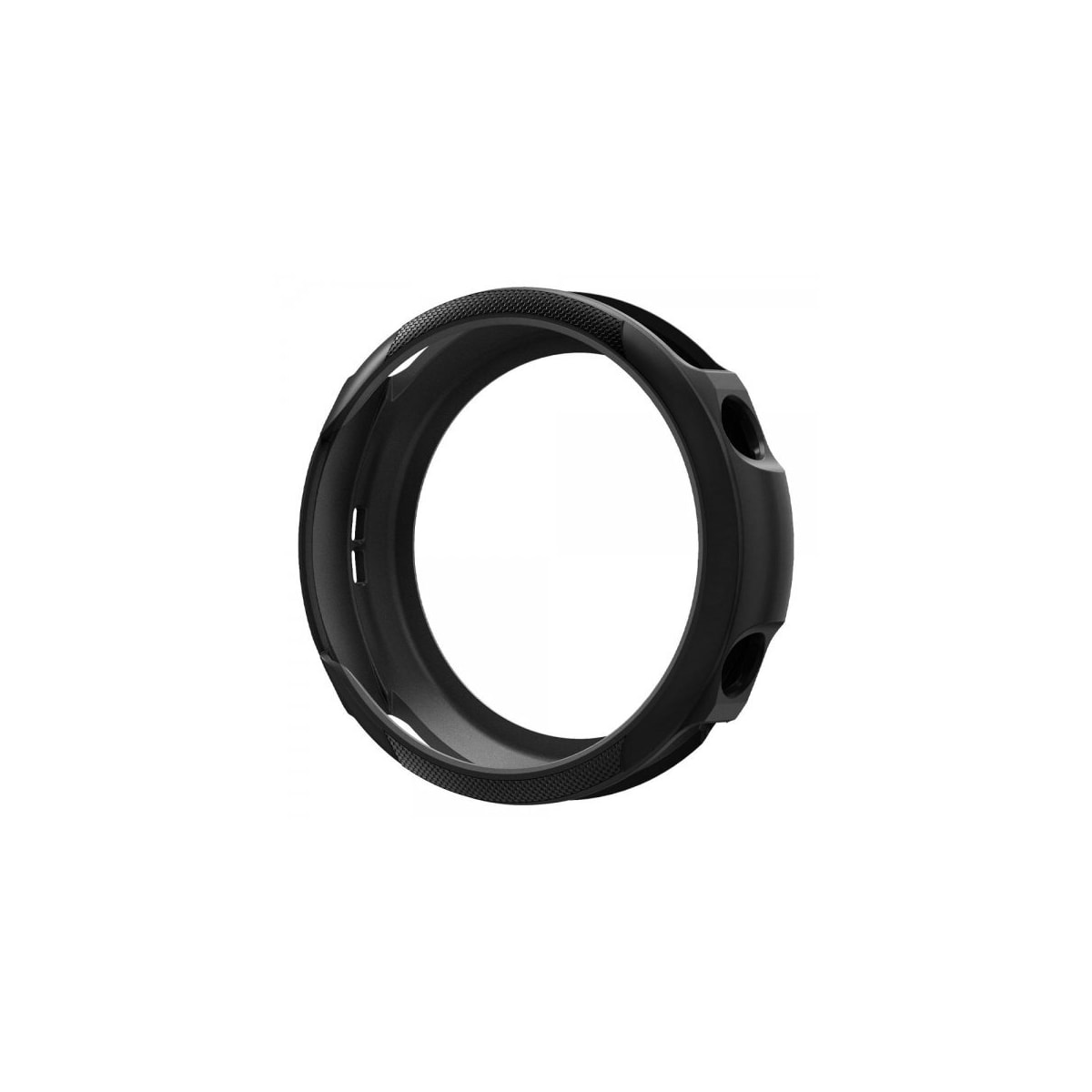 Spigen Samsung Galaxy Watch3 41mm Deksel Liquid Air Svart