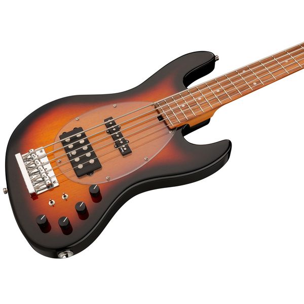 Sadowsky MetroExp21 Vint MJ5 Morado TSB