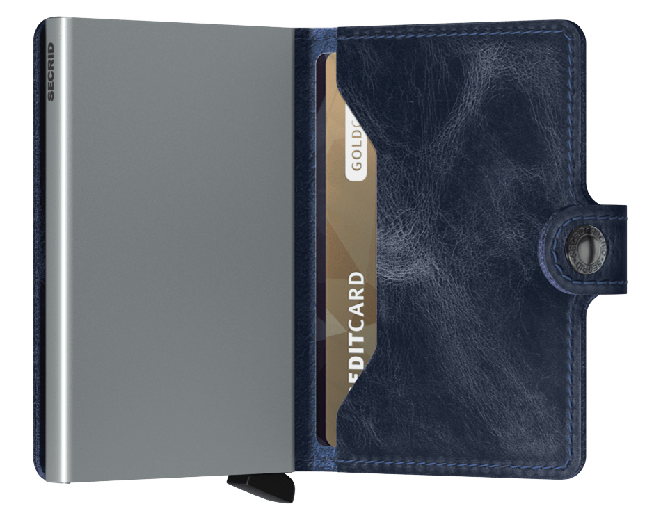 Miniwallet vintage