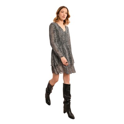 Robe femme T1853CH MOLLY BRACKEN