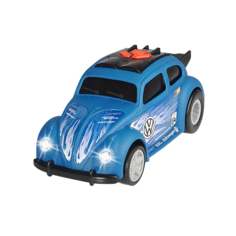 Dickie Toys VW Beetle Wheelie Raiders