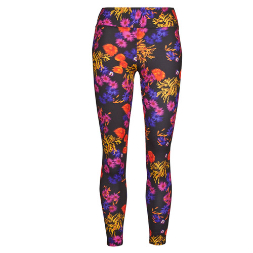 Desigual - LEGGING_RUN - Multicolore