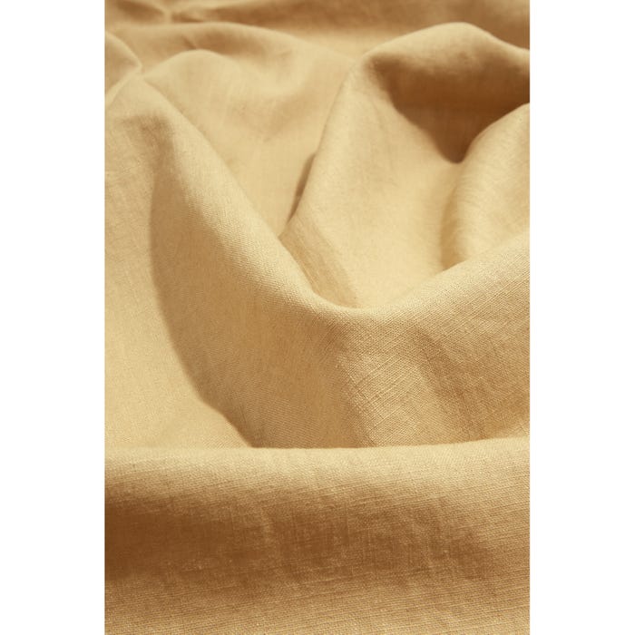 Atelier Veritas-Gewassen linnen - per meter