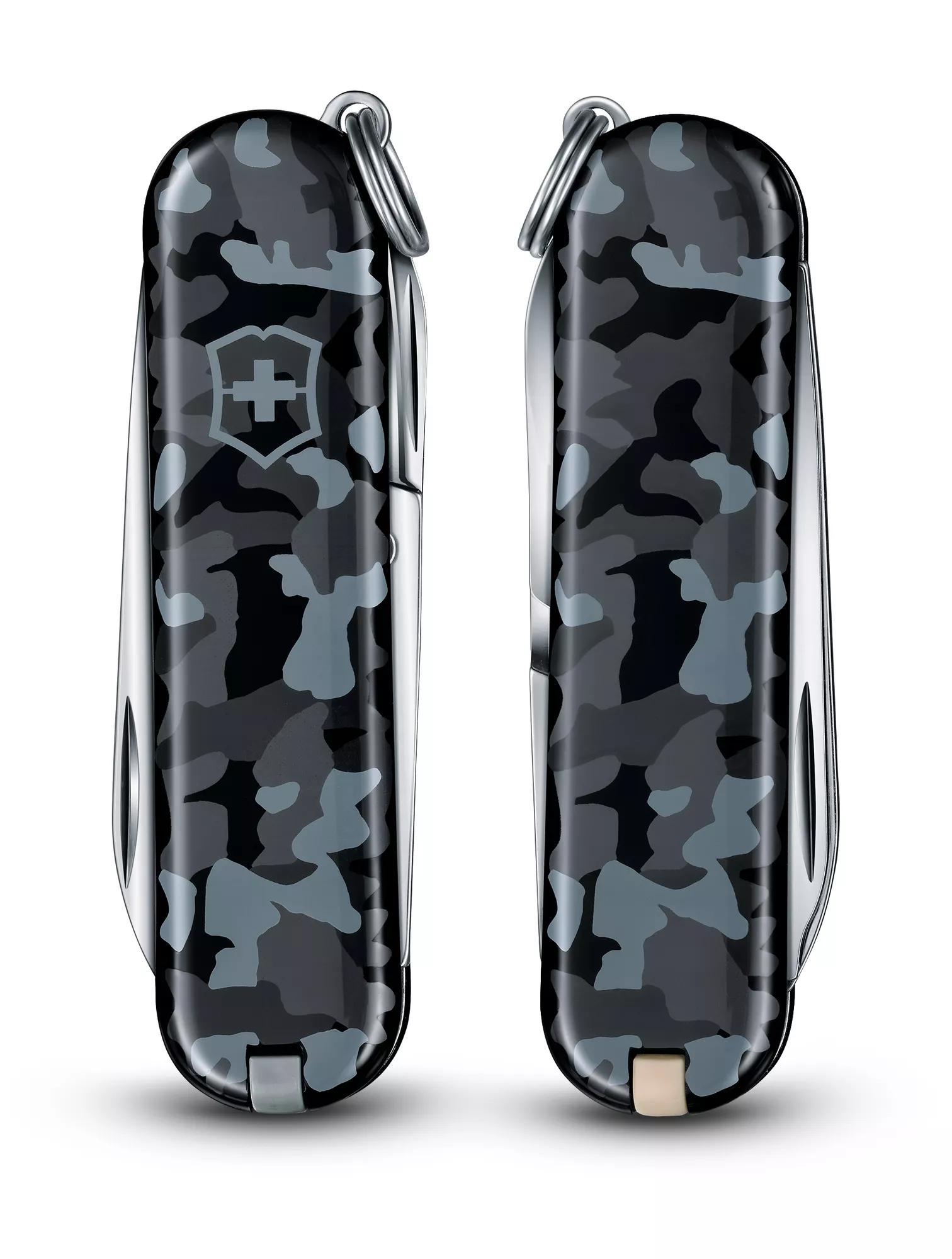 Classic SD-Navy Camouflage