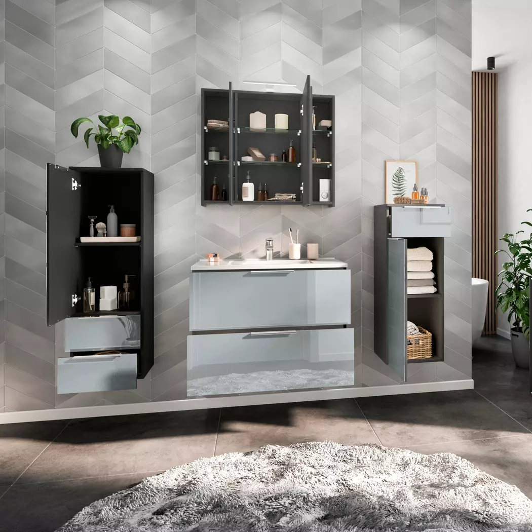 Hängeschrank Vasio