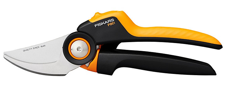 Sécateur X-series à lame franche P961 Fiskars