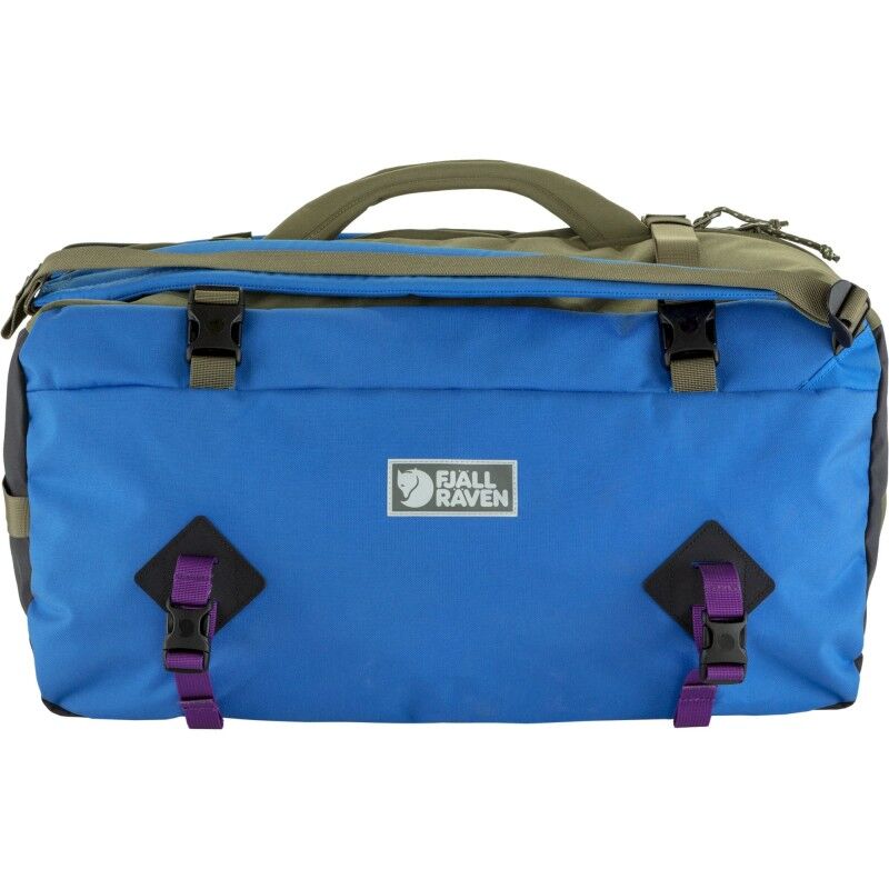 Vardag Splitpack 45 - Sac à dos de voyage