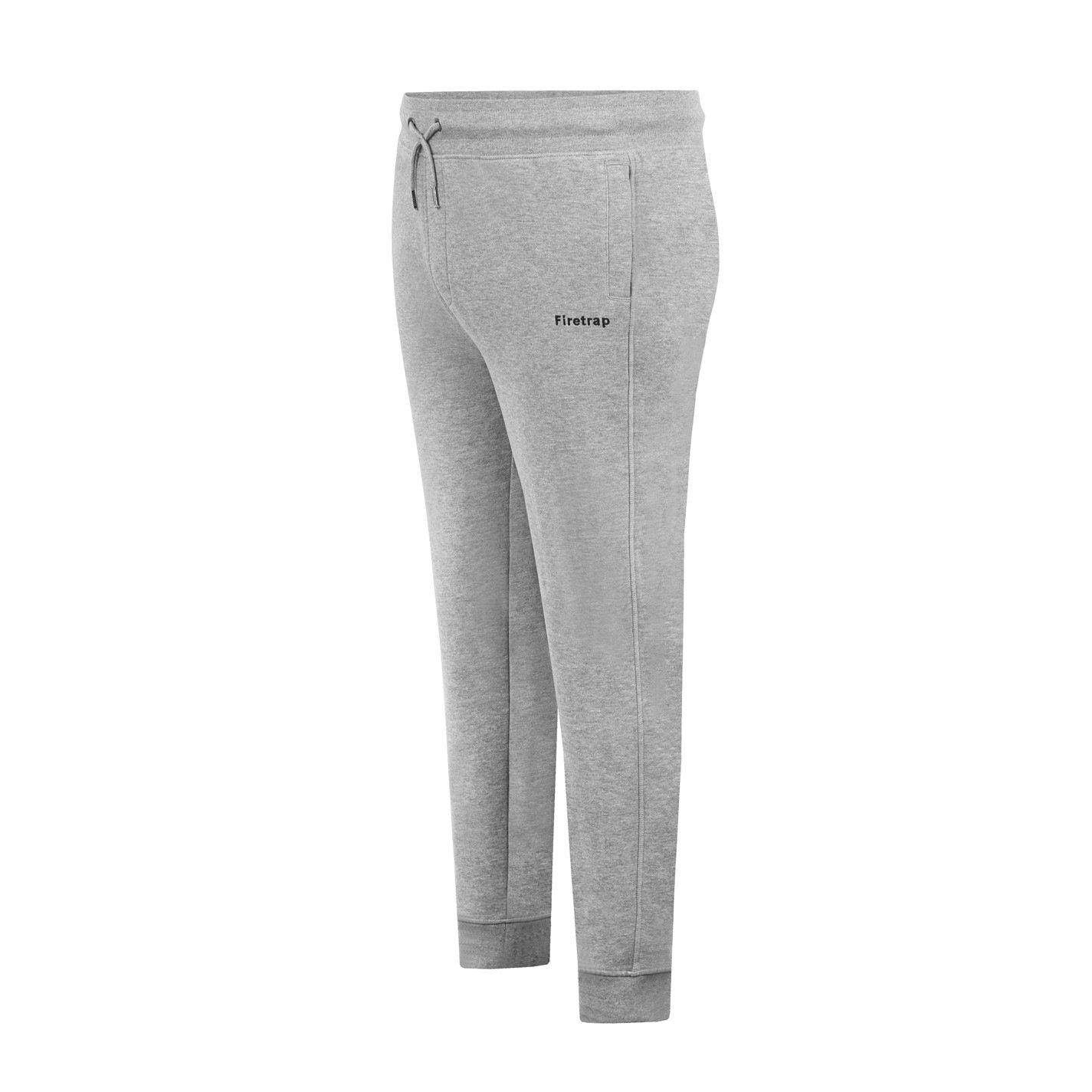 Firetrap Mens Slim Joggers