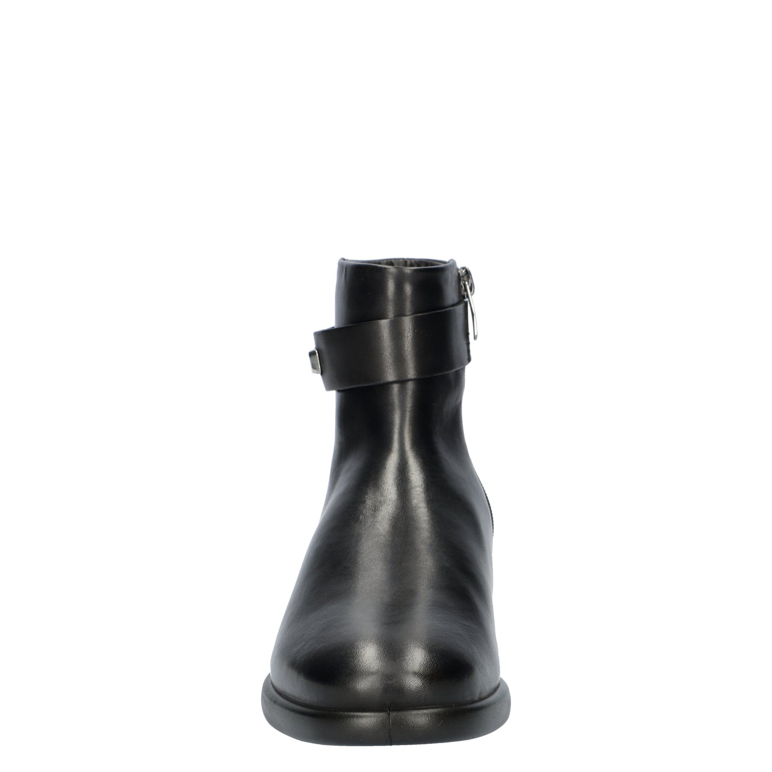 Sculpted LX dames enkellaars Ecco Zwart
