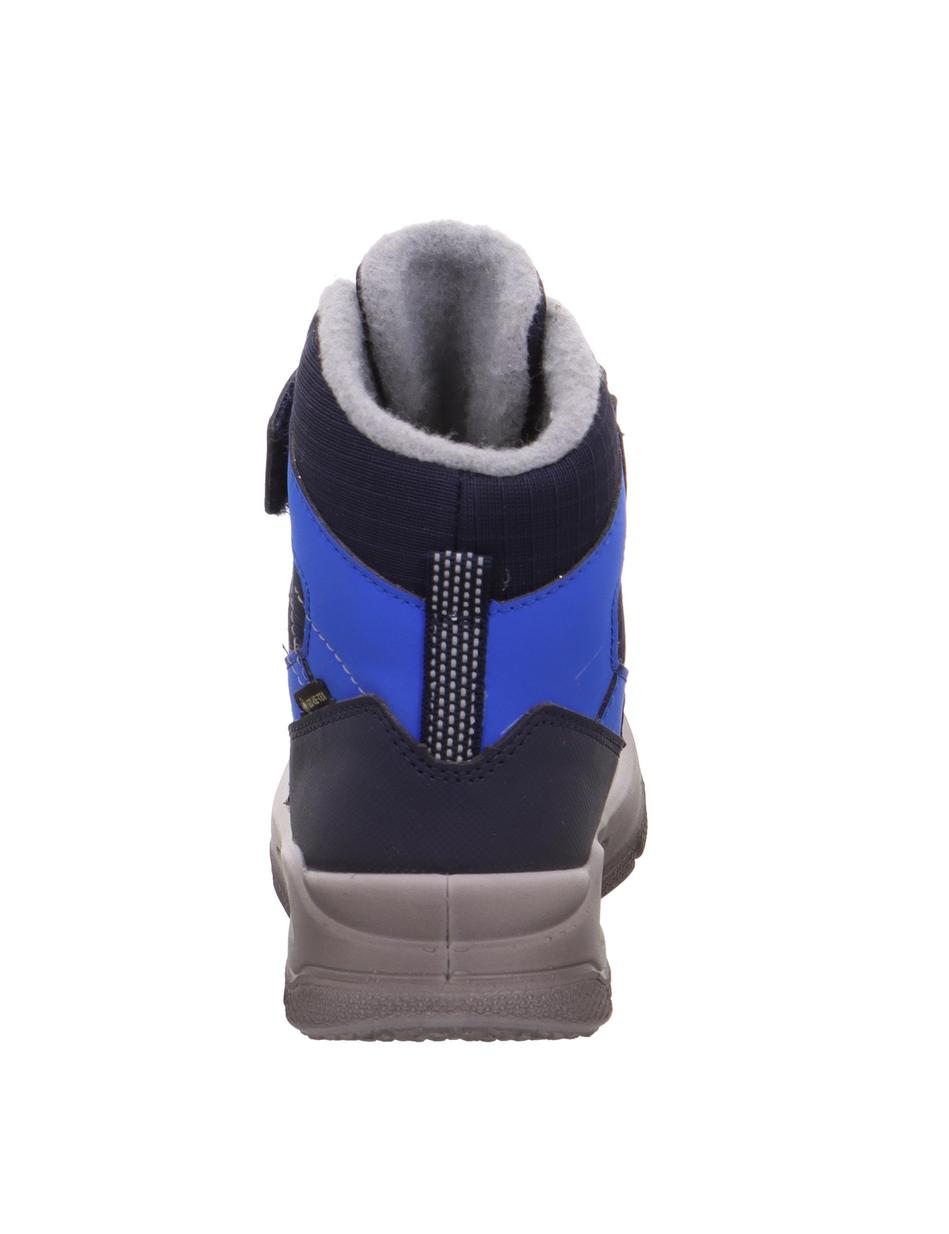 Winterstiefel MARS