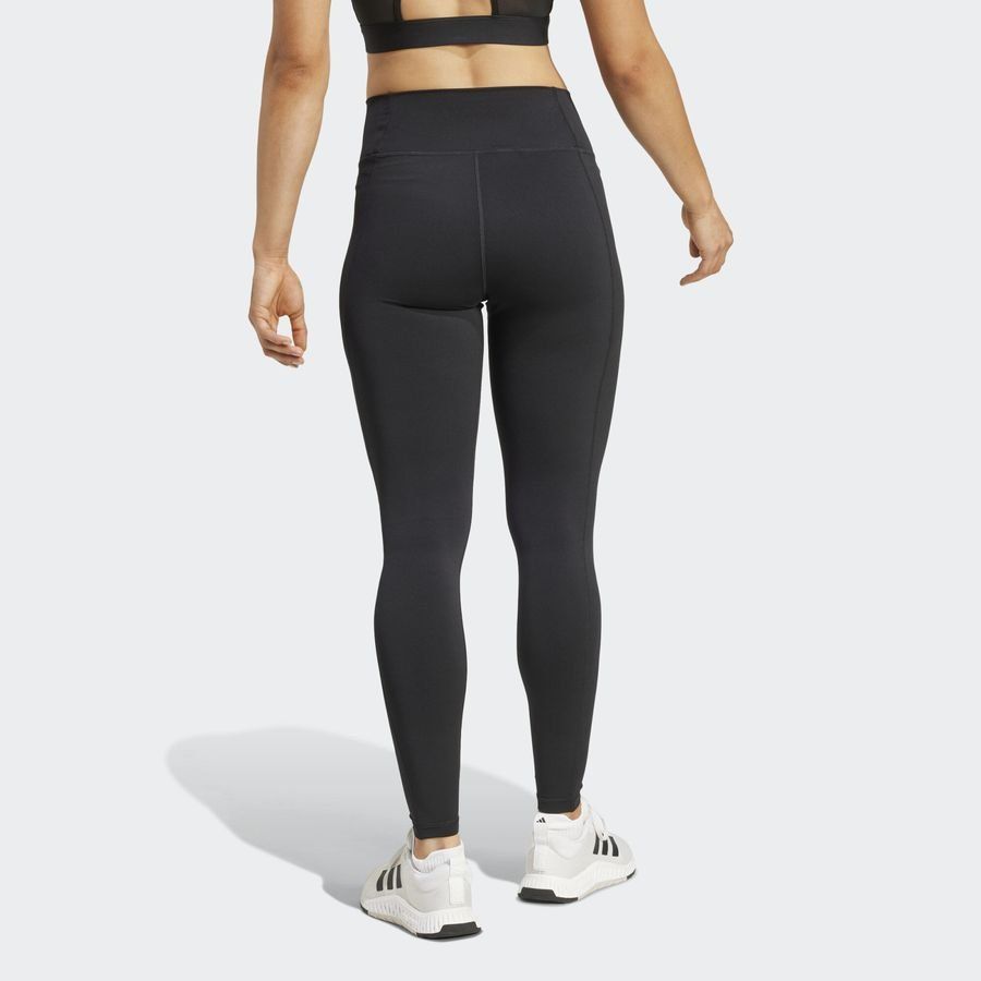 Adidas Legging long grand logo Train Essentials