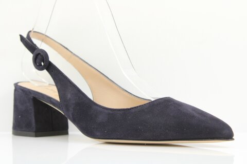 Luca Grossi Pumps