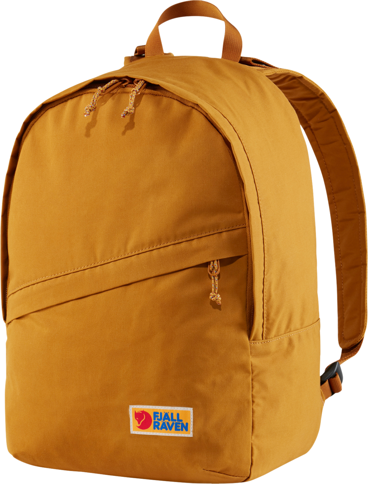 Fjällräven Vardag Rucksack 16 Liter Acorn