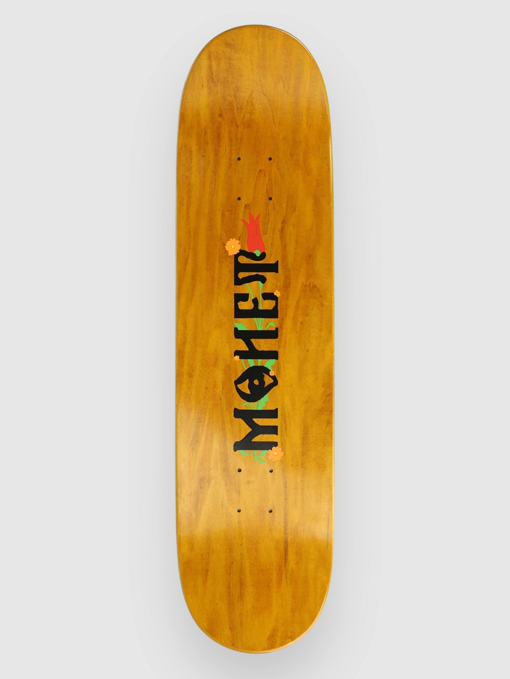 Monet Skateboards Dead N Ditzy 8.25