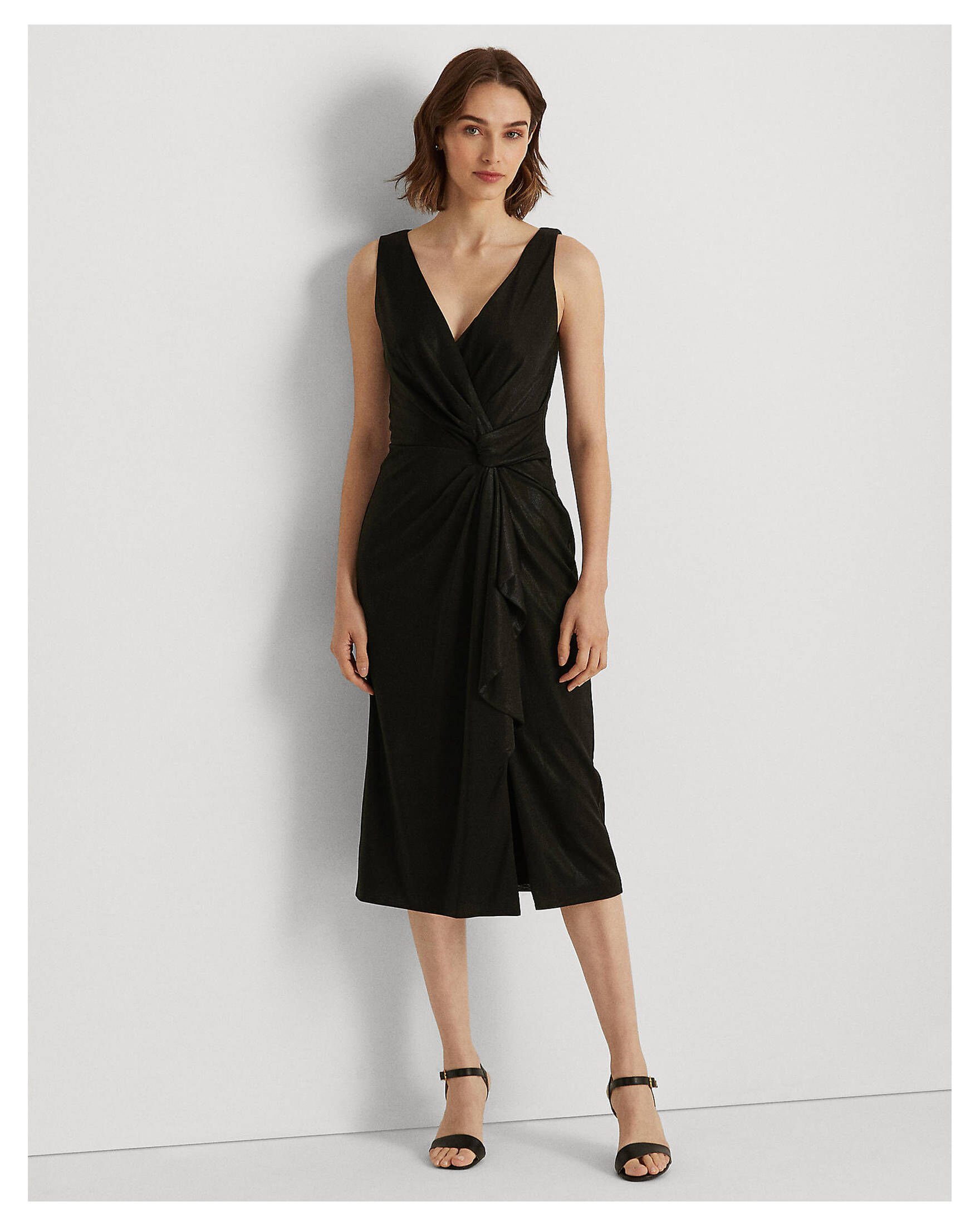 Lauren Ralph Lauren| Damen Cocktailkleid