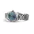 Hamilton Jazzmaster Performer Auto Blau H36105140