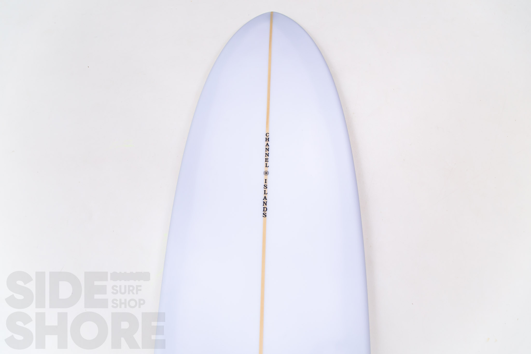 Al Merrick CI Mid - Clear - 7'6 x 21 3/4