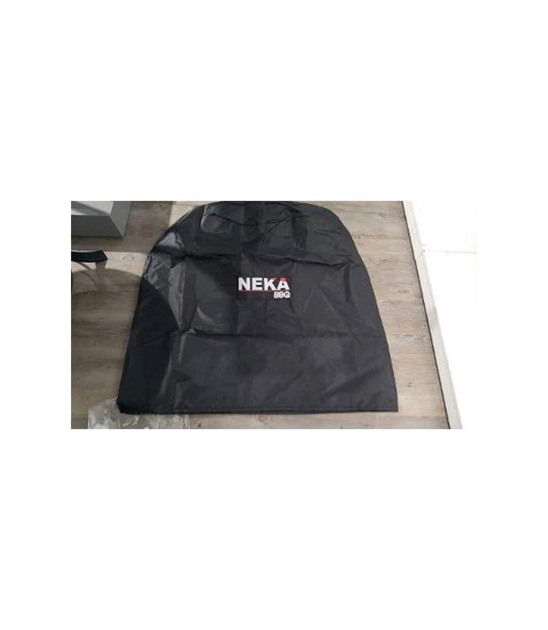 Housse de Protection Barbecue 72x100cm Noir