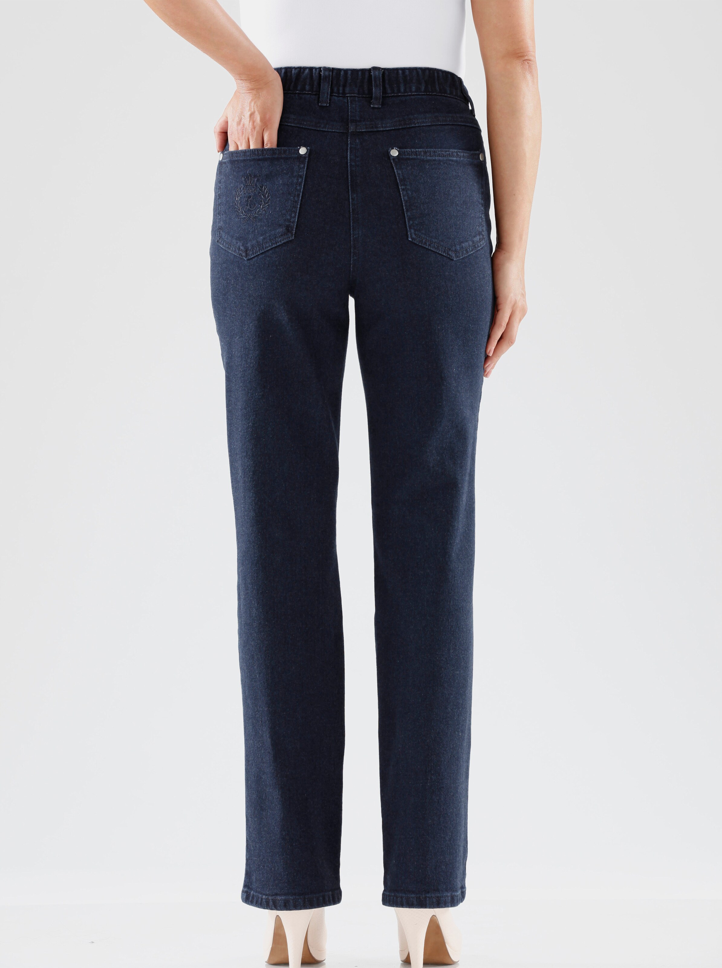 5-Pocket-Jeans