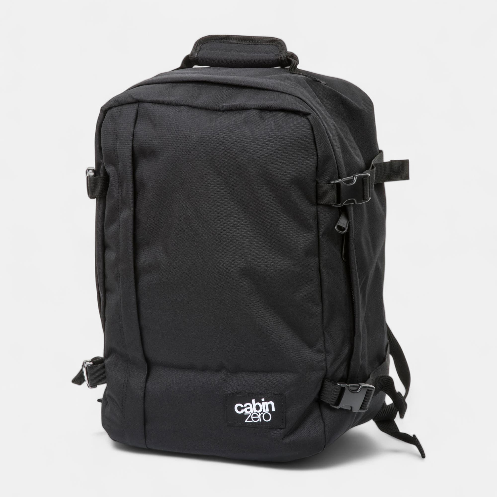 Sac à dos noir
