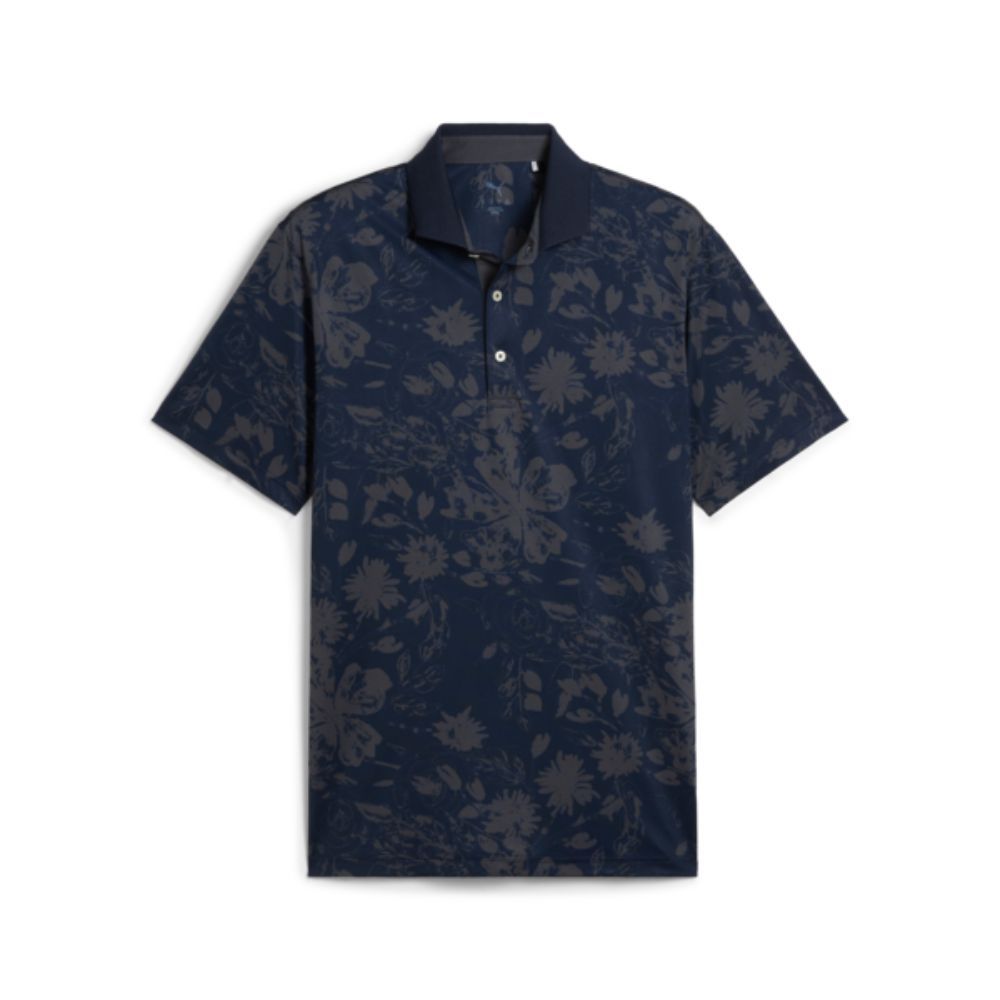 MATTR Rose Pique Herre Navy