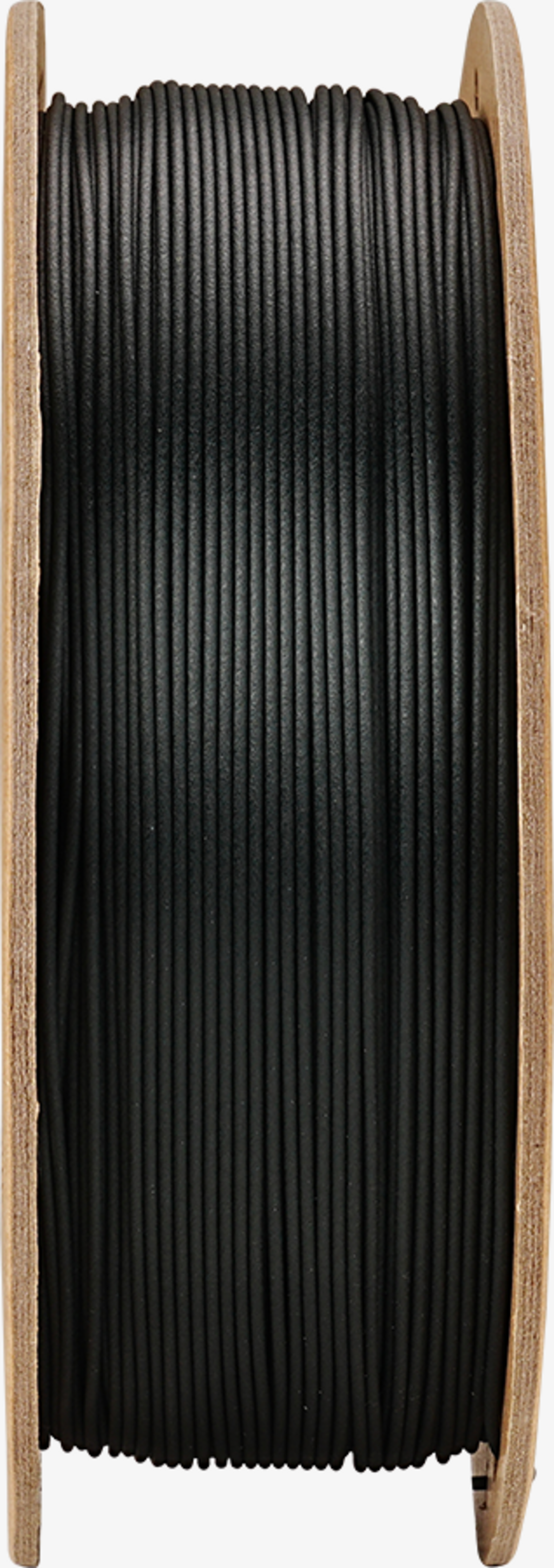 Creality  Hyper PLA-CF Dark Green, 1,75 mm / 1000 g    Kohlefaserverstärktes PLA-Material