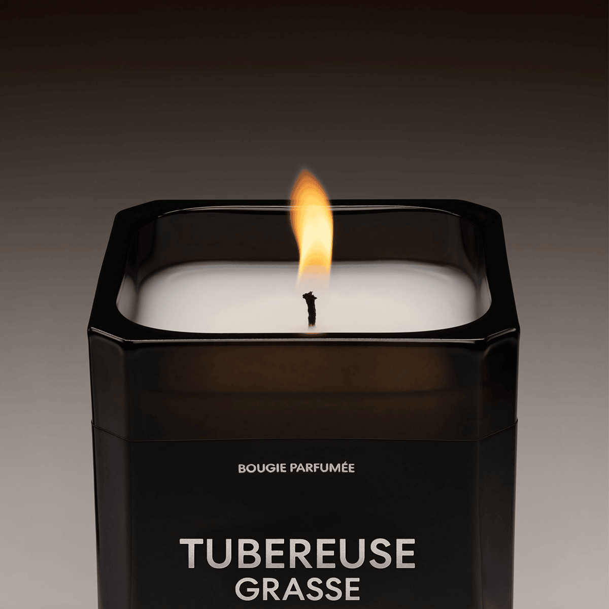 Tubereuse Grasse Scented Candle 220gr