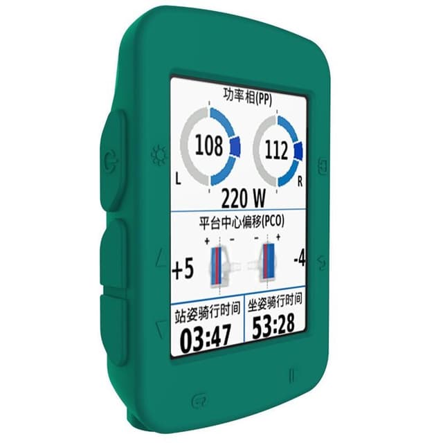 Silikone cover Garmin Edge 520 Plus