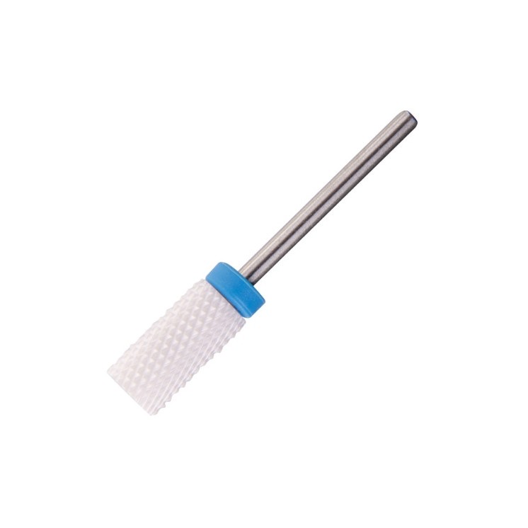MollyLac Keramisch massaverwijderingsbit 3/32' Large Barrel M 1 stuk