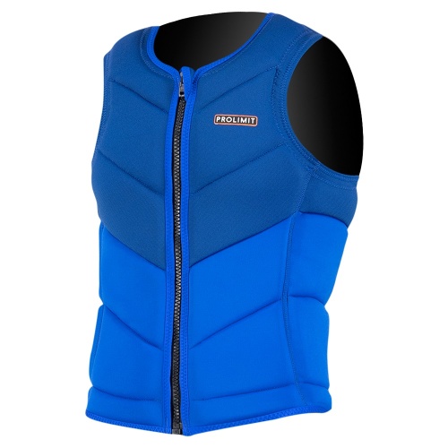 Prolimit Fusion Slider Vest Full Padded Frontzip