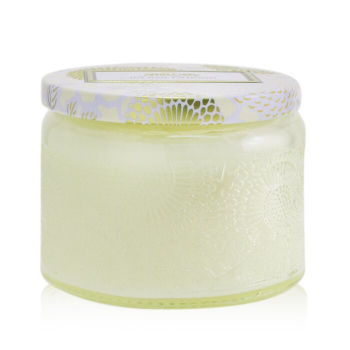 Voluspa Petite Jar Candle - Nissho Solei  90g/3.2oz