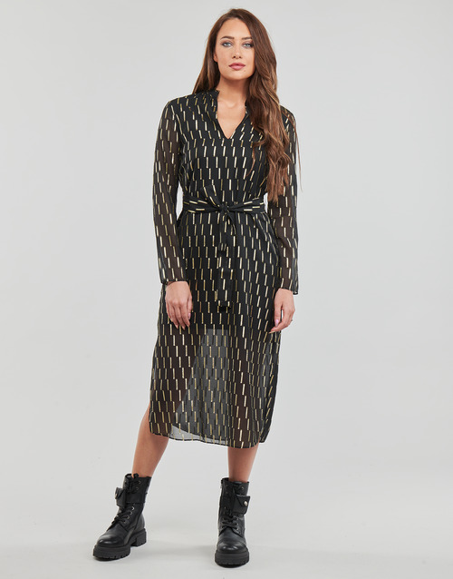 Armani Exchange - 6RYA40 - Noir / Doré