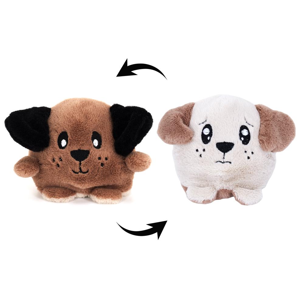 PELUCHE REVERSIBLE EMOTION