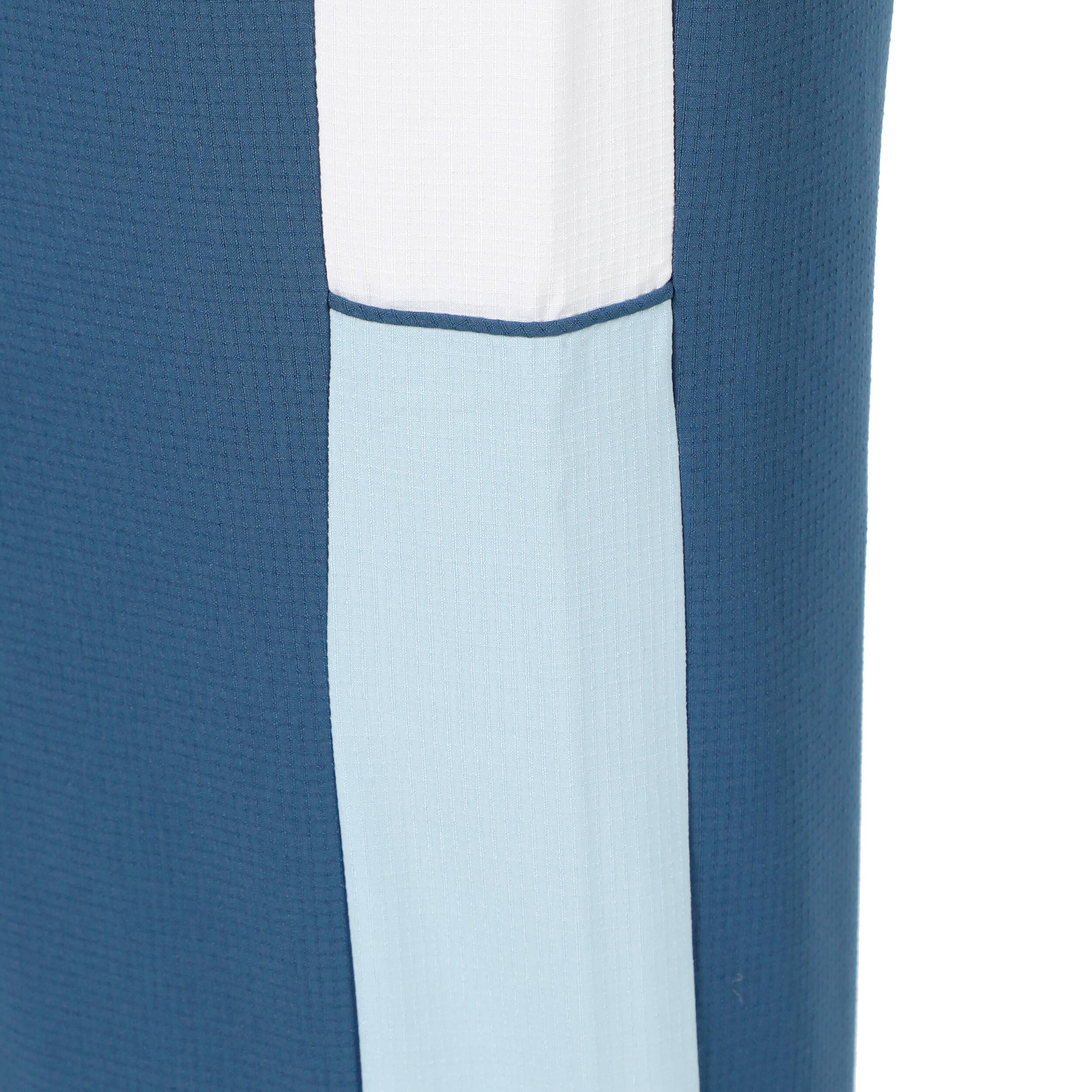 Sergio Tacchini Alata Survêtement Hommes - Bleu , Bleu Clair