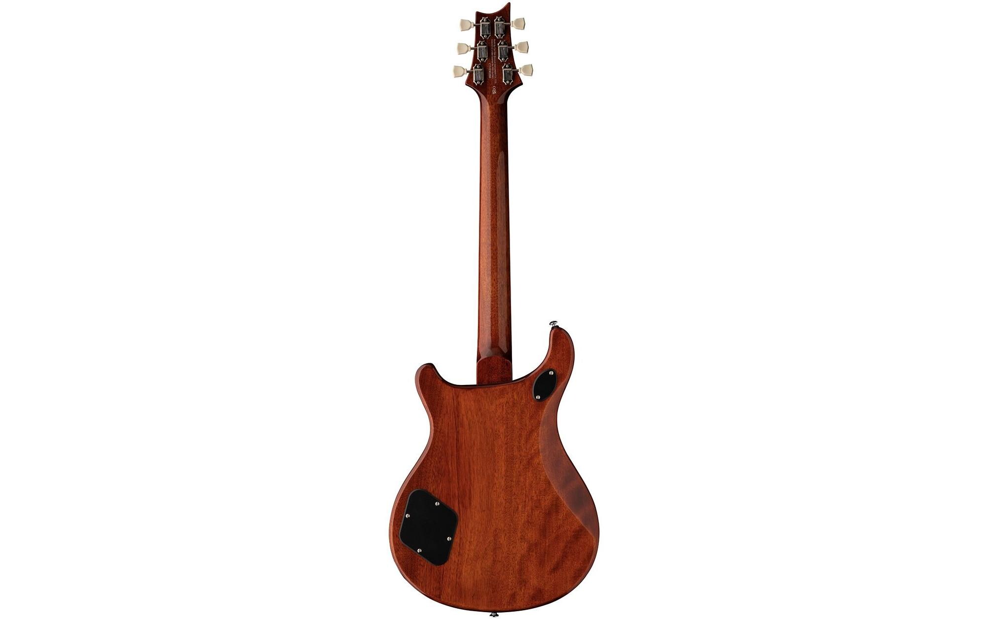E-Gitarre SE McCarty 594 – Vintage Sunburst<br>E-Gitarre mit Humbucker-Pickups und Vintage-Sound