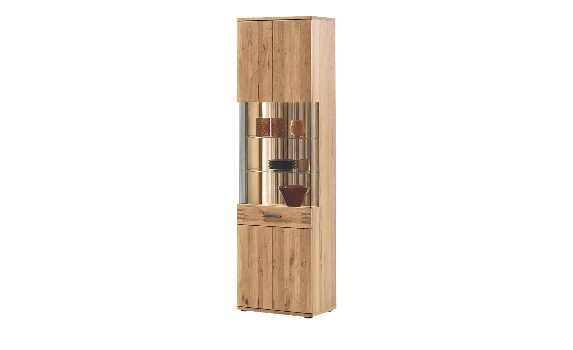 Woodford Vitrine Monta