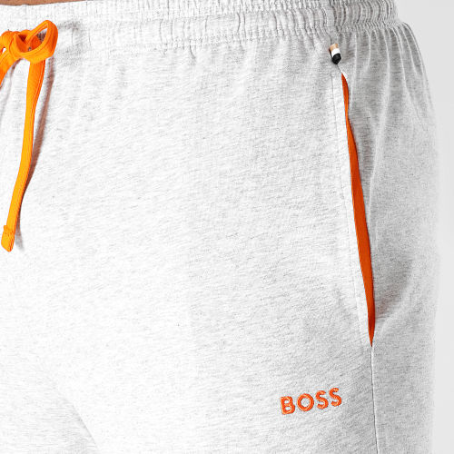 Short Jogging 50469612 Gris Chiné
