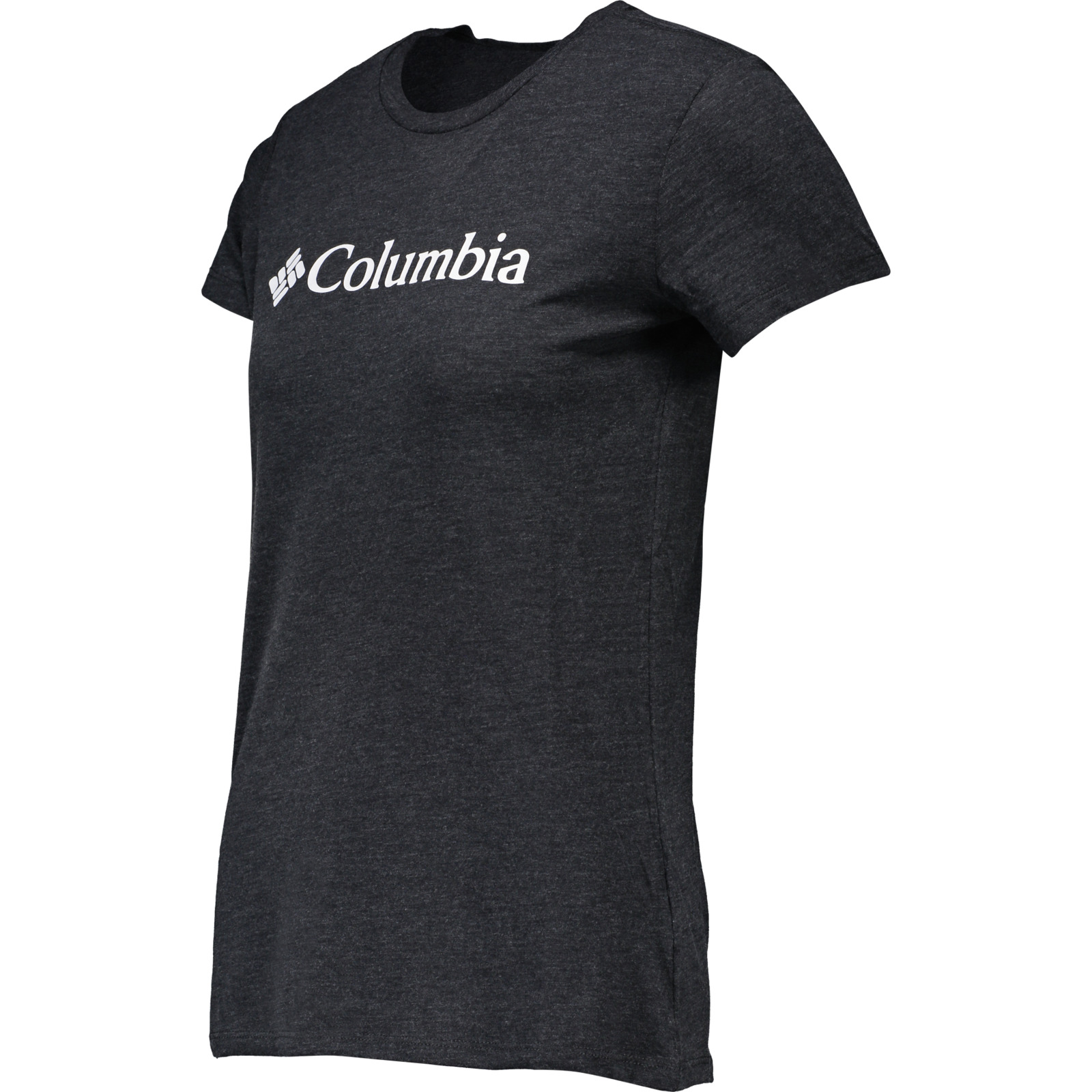 Columbia Trek Graphic Tee Da, himbeer, M