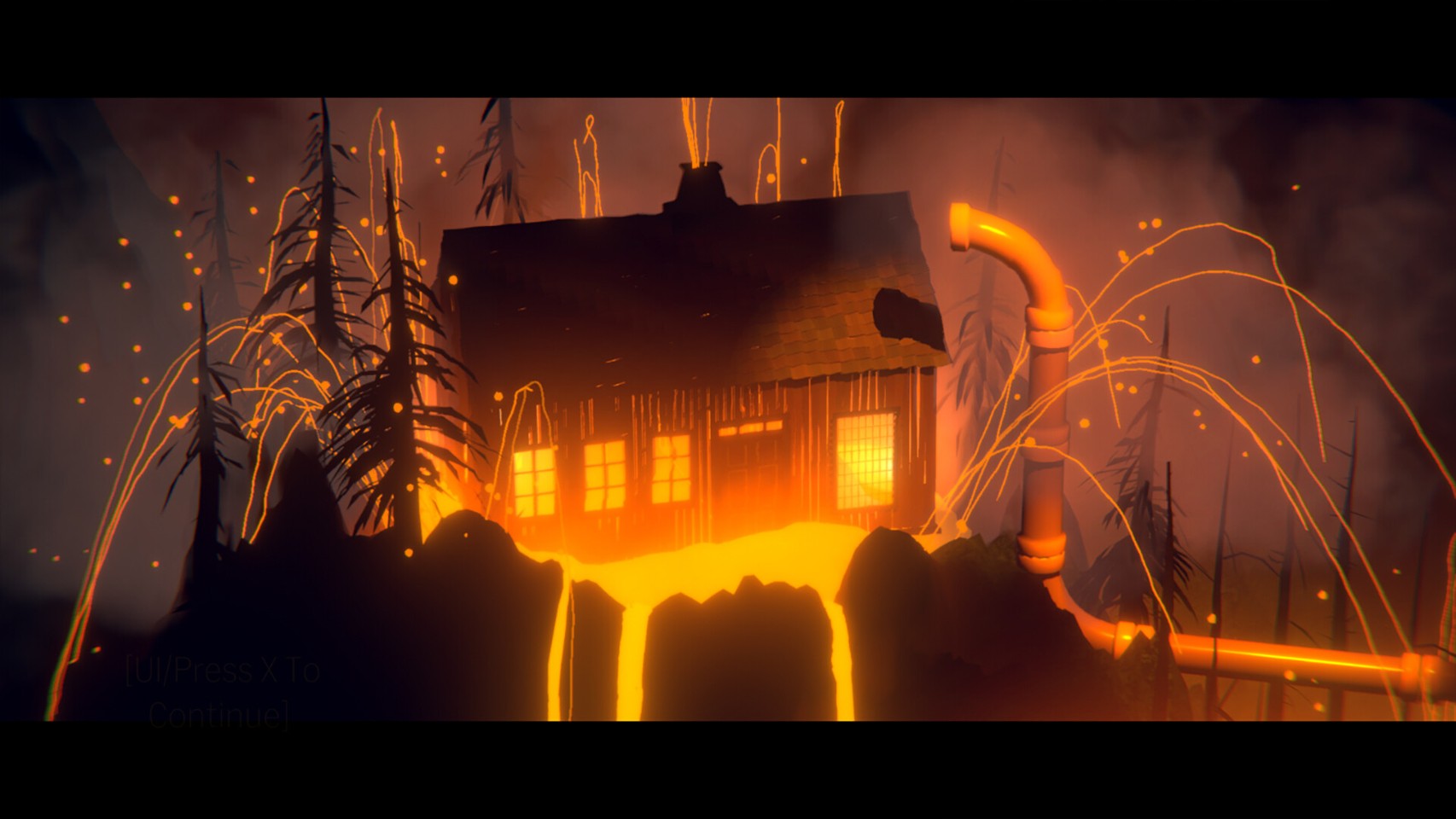 The Forest Quartet- PC