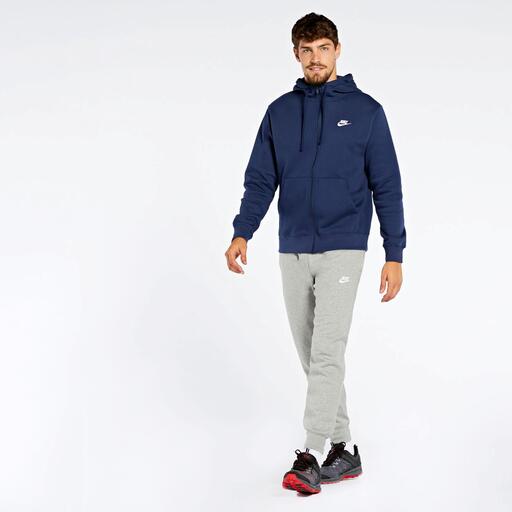 Moletom Nike Clublogo
