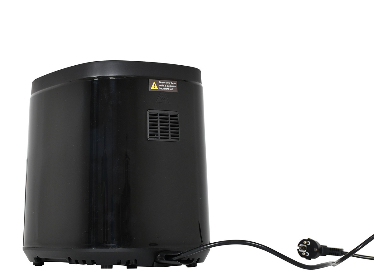 Obelink PD-4982 digitale airfryer