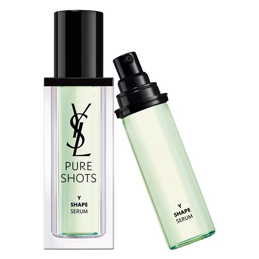 Yves Saint Laurent Pure Shots Y Shape Firming Serum Refill, 30 ml