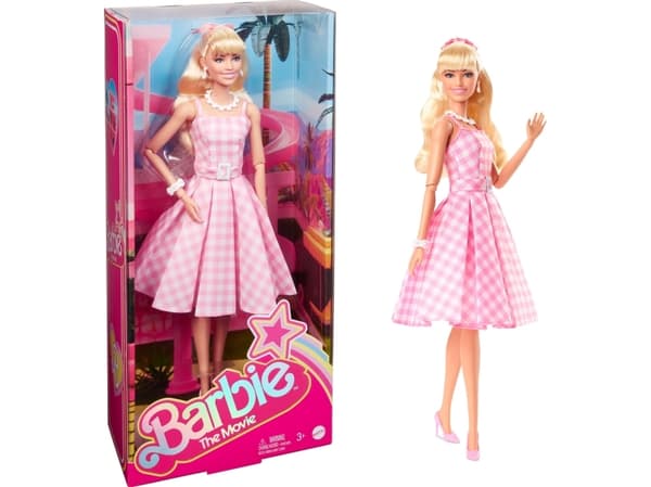 Barbie Movie Perfect Day Barbie
