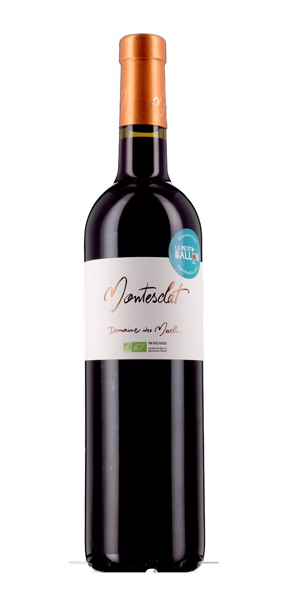 Le sens de la vigne - Grand Paquet Agroécologie - Coffret Pédagogique