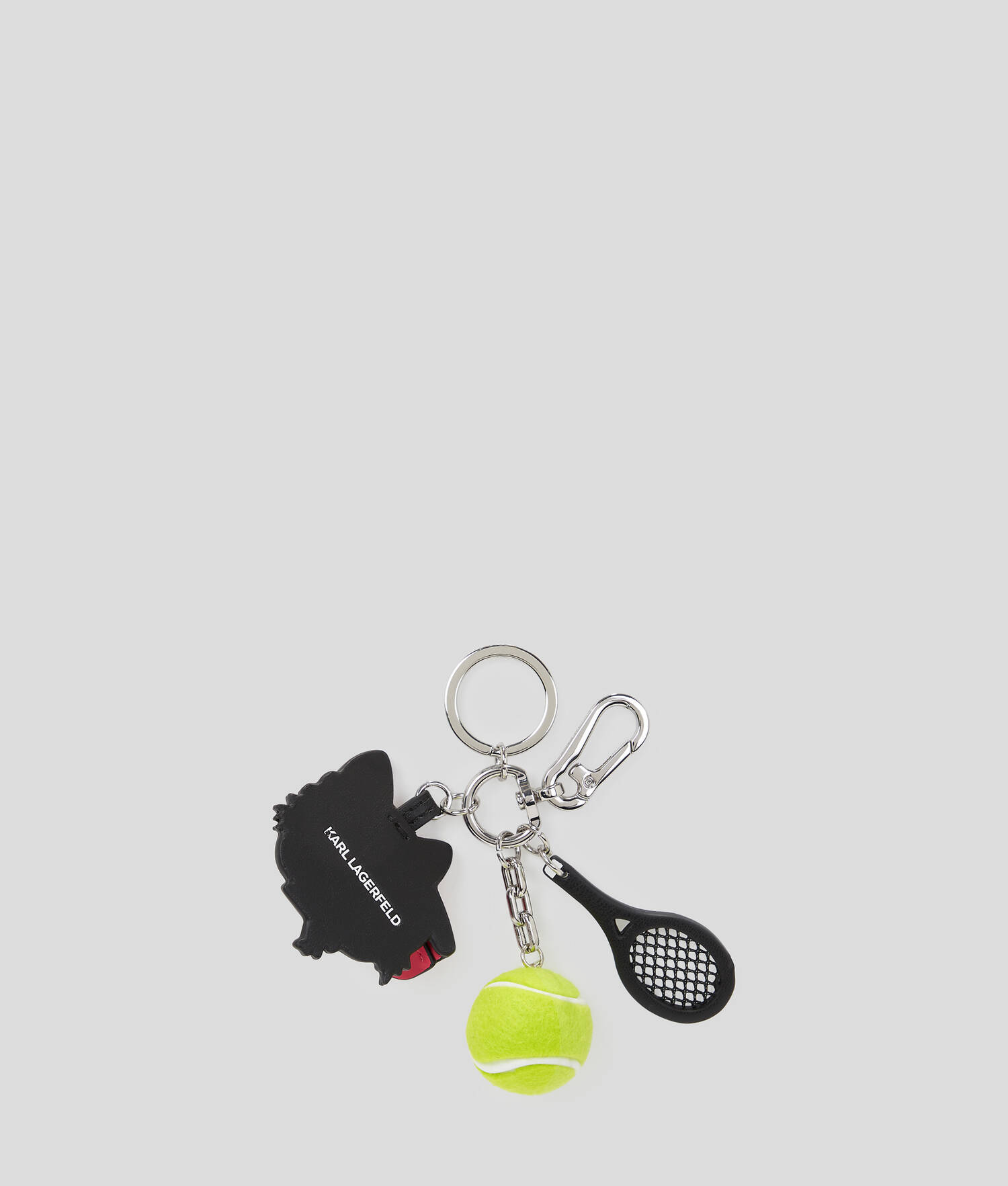 PORTE-CLÉS TENNIS K/IKONIK CHOUPETTE