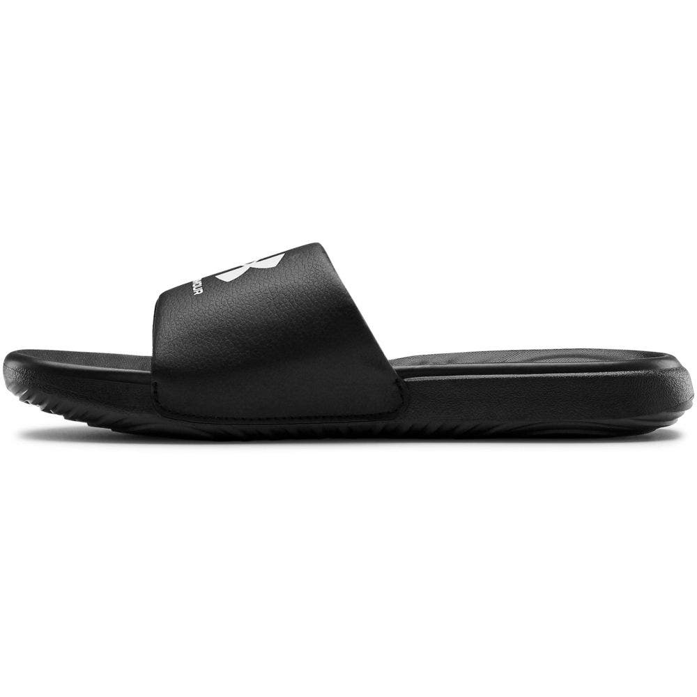 Under Armour  Ansa Fixed Slides Junior