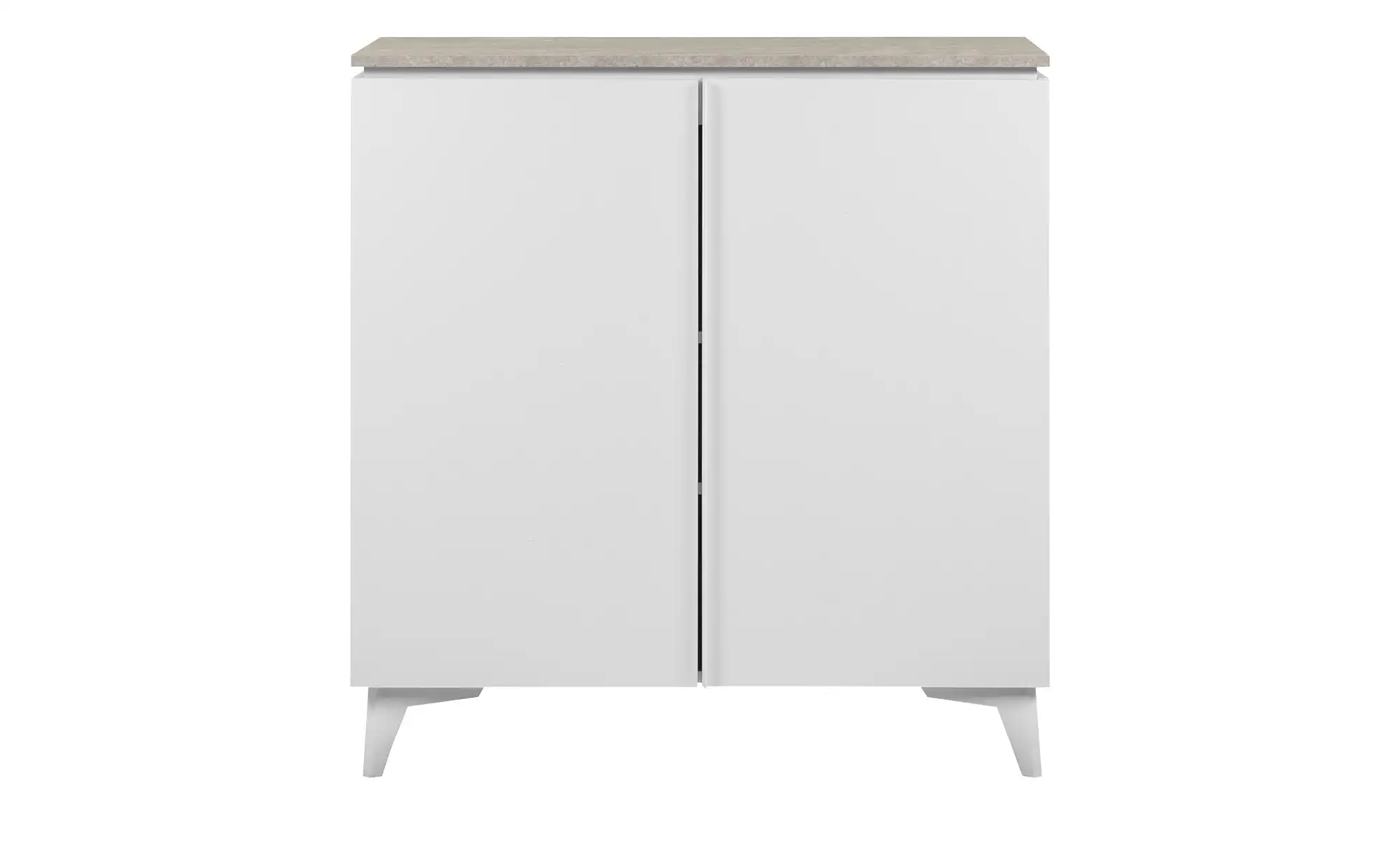 Kommode mit Soft-Close Dimarro