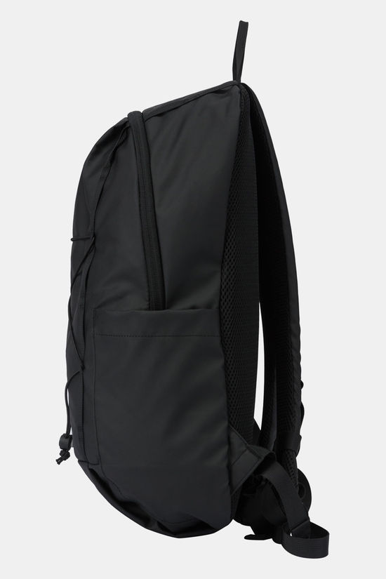 ELLIKER ELLIKER Keswik Zip Top Rugzak