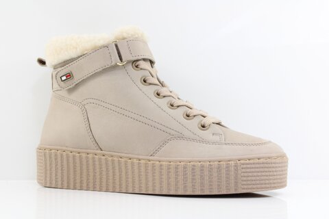 Hilfiger Tommy Footwear Stiefeletten