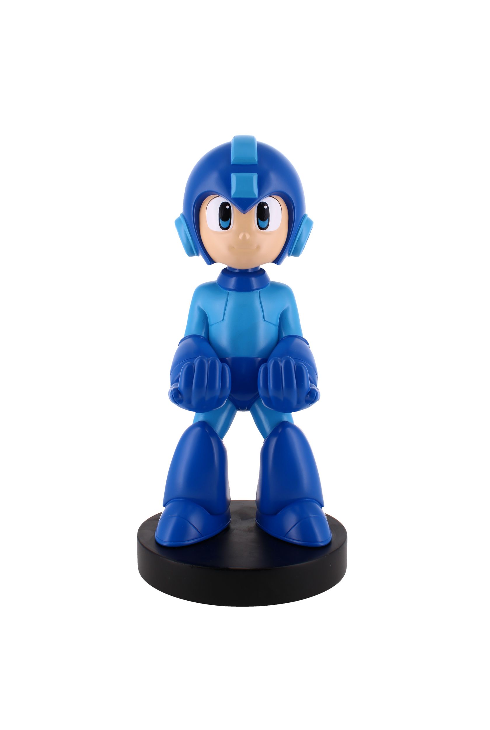 Cable Guy Mega Man